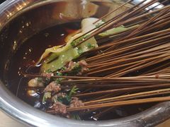 -痴串串(星汉路总店)