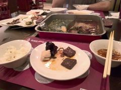 -新辣道鱼火锅(上地华联店)