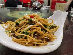 -开封第一楼(洛阳分店)