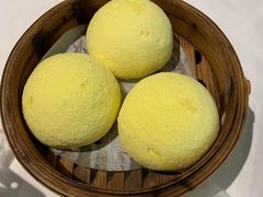 奶黄流沙包-万龙洲海鲜(南新仓店)