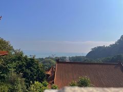 -南沙天后宫景区