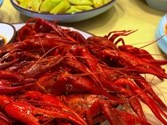 -小田油焖小龙虾(双井店)