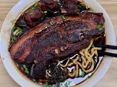 -无名老卤面(中华门店)