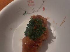 -绿茶餐厅(汇悦大融城店)