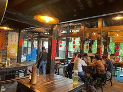 -饭江湖·江湖菜(湖广会馆店)