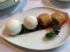 -杭州新新饭店·1913餐厅