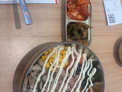 -米村拌饭(李沧松乐汀店)