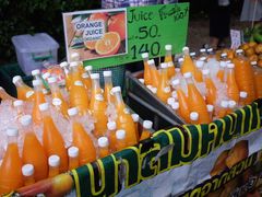 -Bamboo Saturday Market(Nana Jungle)