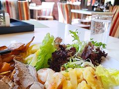 -北京北辰洲际酒店