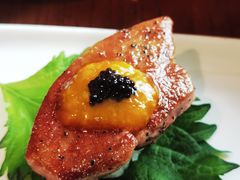 -阿吾罗日本料理(K11艺术中心店)