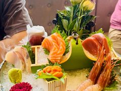 -阿吾罗·月咏精致日料(港汇恒隆广场店)