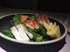 -赤坂亭M9和牛烧肉·日料398放题(万达店)