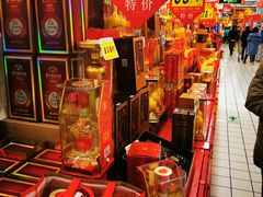 -大润发(康桥店)
