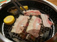 -竹涟烧肉(太古里店)