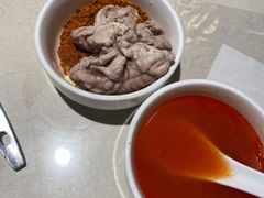 -海底捞火锅(泉城路店)