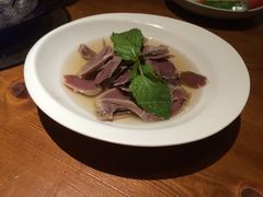 -又一福烤鸭·北京菜(东四店)
