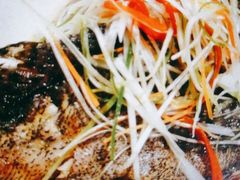 -阿英煲(凉城路店)