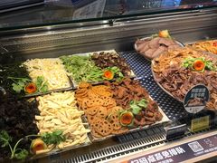 -留夫鸭(杭州大悦城店)