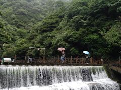 -太湖源风景区