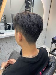 点击看大图 -辛格·潮沙龙