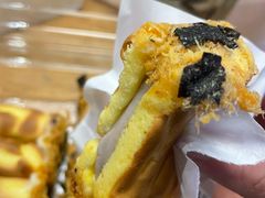 现蒸芋泥虎皮小卷-君之狮子山·轻糖烘焙(开元Mini店)