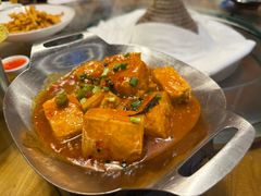 -云尊府云南菜·蒸汽石锅鱼(学清路店)