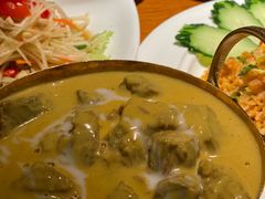 -明泰谷泰国餐厅(正大广场店)