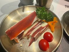 -西塔老太太泥炉烤肉(川沙百联店)