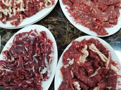 -蔡社牛肉城(龙湖店)