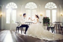 -太古映画婚纱摄影(天河店)