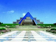 -上海市龙华烈士陵园