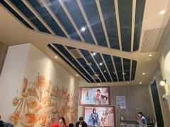 -必胜客(龙泉万达店)