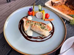 -布拉格餐厅· 中欧捷克菜(全国首店)