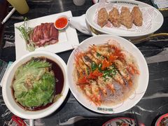 -新白鹿餐厅(第一百货店)