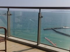 -深圳大梅沙京基洲际度假酒店