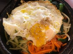 -老朴饭店(邮政街总店)