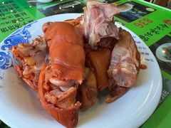 -令氏家外家周秦食府(高新店)