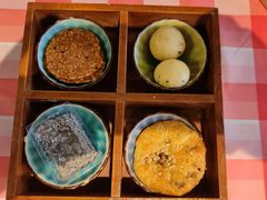 -望庐说·本地菜馆