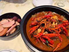 -聚味瞿记·龙虾堂(坡子街店)