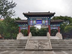-天宁寺