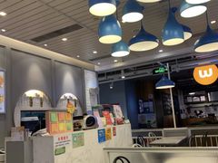 -满记甜品(优客百盛店)