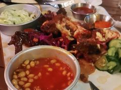 -Devils’ Brewery小恶魔精酿啤酒(泛海美式熏肉店)