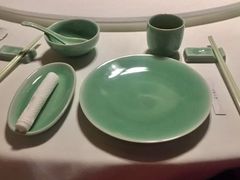 -止观小馆·辽河口渔家菜(王府井店)