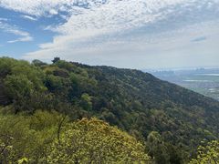 -虞山风景区