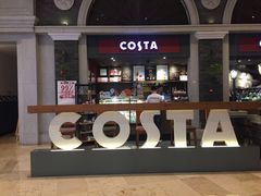 -COSTA COFFEE(德基广场店)