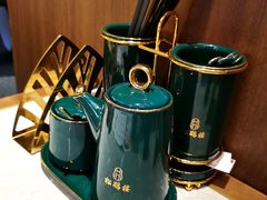 -松鹤面馆·古法焖肉面(观前店)