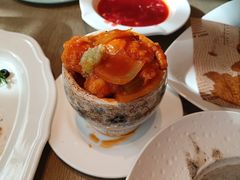 -波特曼西餐厅(中央大街店)