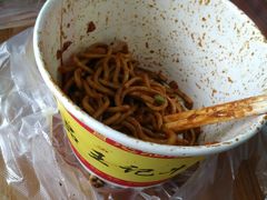 -江三王记牛杂馆(总店)