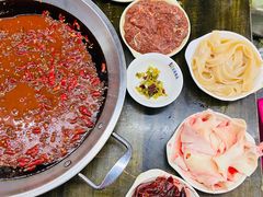 -储奇门鳝鱼火锅(总店)