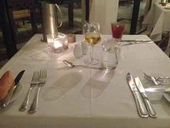 -杭州国际会议中心洲际酒店-菋道海鲜餐厅